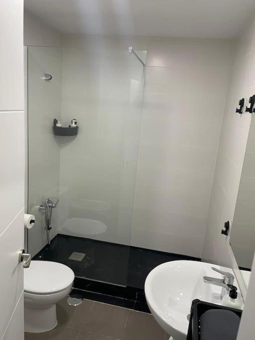Apartamentos Torremolinos Centro 4 Extérieur photo